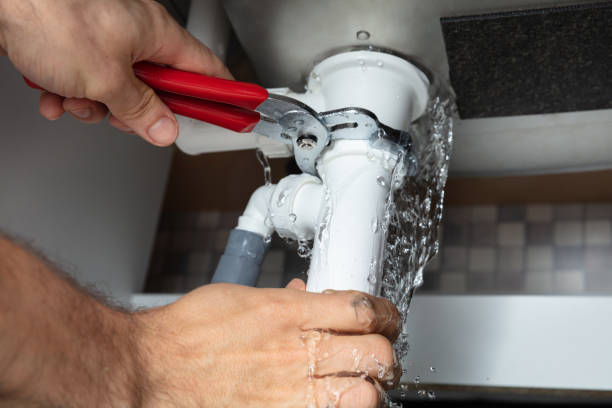 Best Sewage cleanup and water damage restoration  in Solon, OH