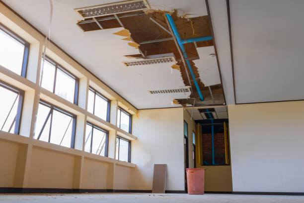 Best Residential water damage restoration  in Solon, OH