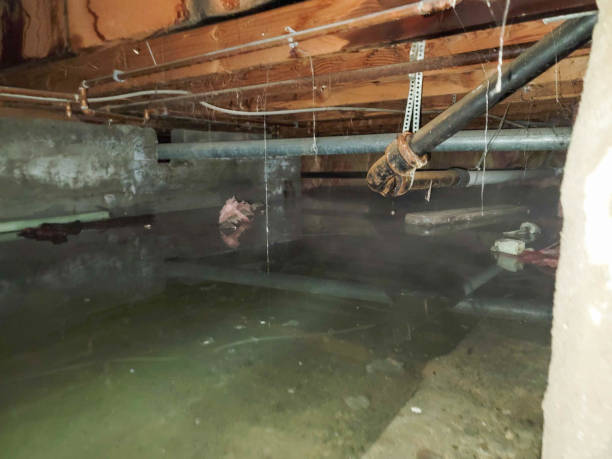 24/7 water damage repair in Solon, OH