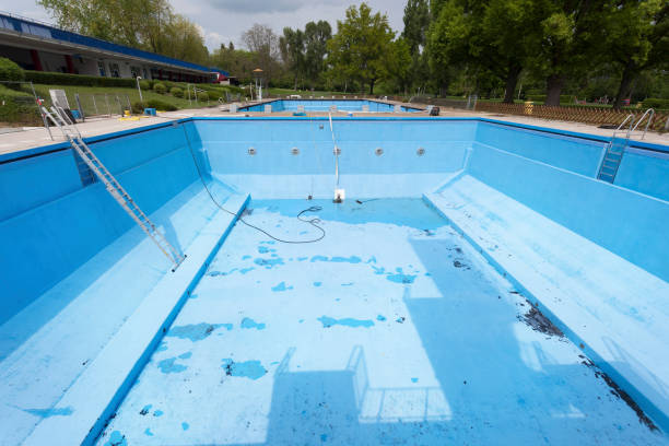 Carpet water damage restoration in Solon, OH